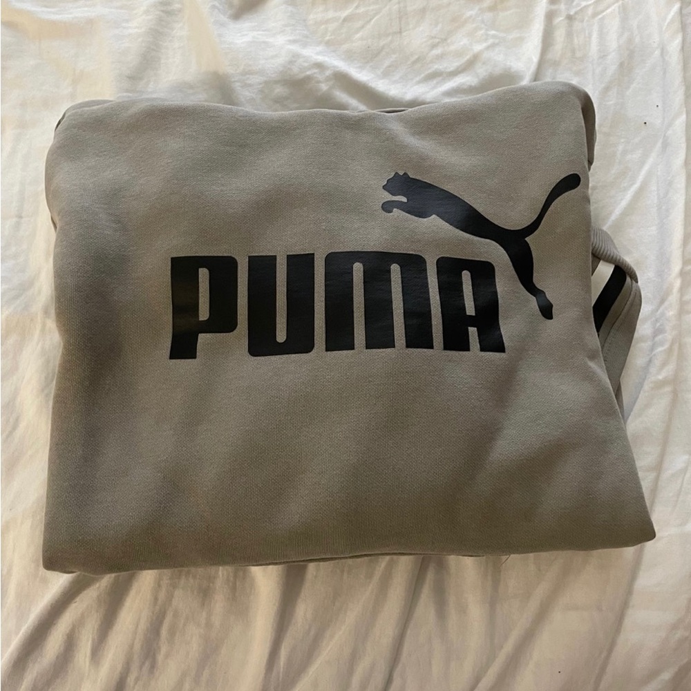 Puma sweatshirt unisex